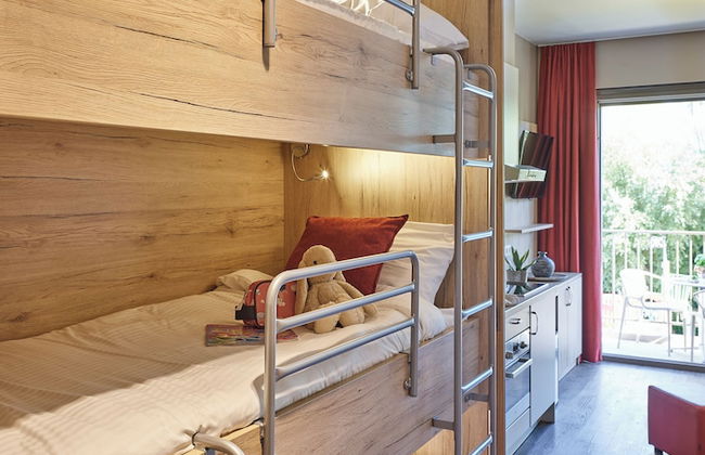 Holiday Suites Westende - Photo 22