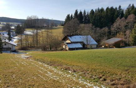 Ferienwohnung Gammer - Photo 9