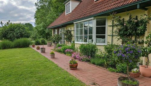 Holiday home with 4 bedrooms - Foto 2, Other