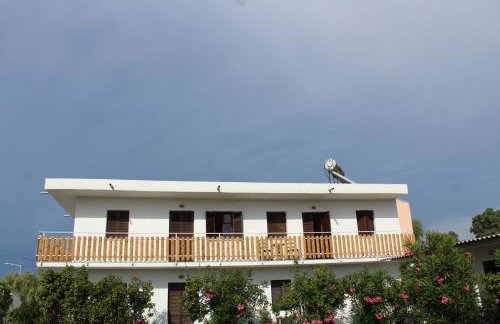 Anastazia's Seaside Apartments - Foto 20