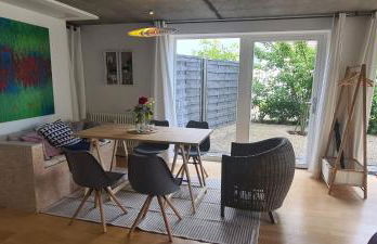 PiTi's Gästehaus, Kehl neben Strasbourg - Foto 11