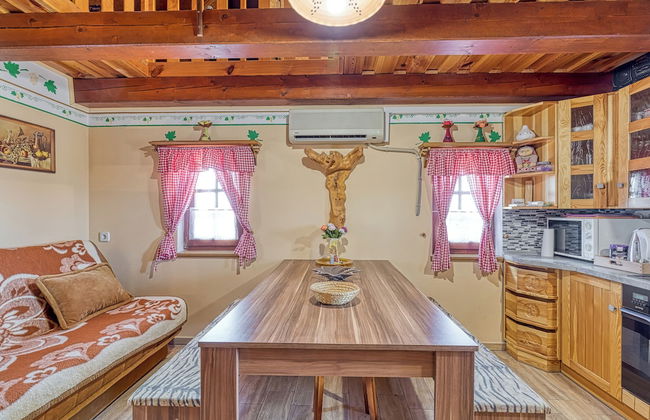 Vineyard Cottage Vesna Lake View - Foto 15