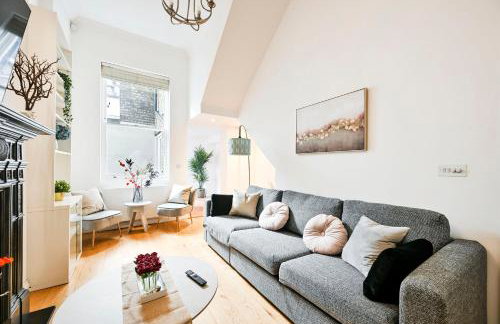 Elegant Fitzrovia Residence - Foto 1