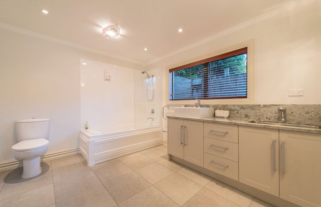 Woodies Retreat - Foto 13