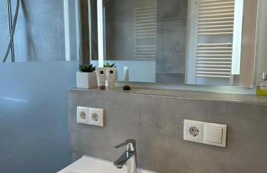 Boutique L´AHRpartement Ahr-Terrasse-Zentral - Foto 32