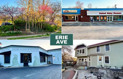 Cozy Cottage In The Heart Of Hyde Park 1 Bedroom Home by RedAwning - Photo 52