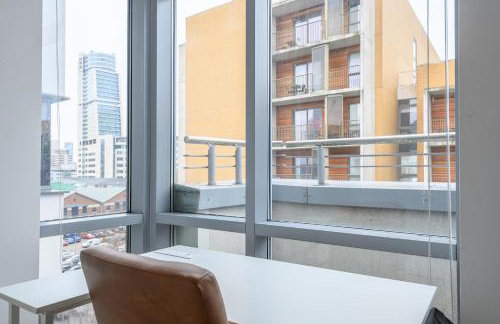 Stylish Central Retreat in the Heart of Leeds - Pass the Keys - Foto 37