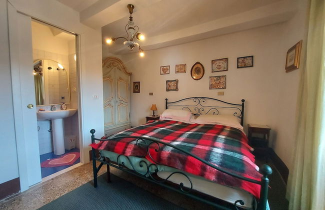 Charming Tuscan Getaway - Foto 6