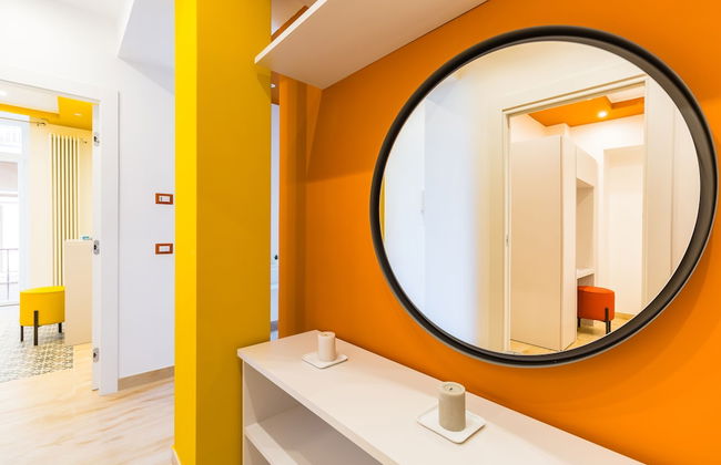 Colonna Apartments by Wonderful Italy - Foto 29