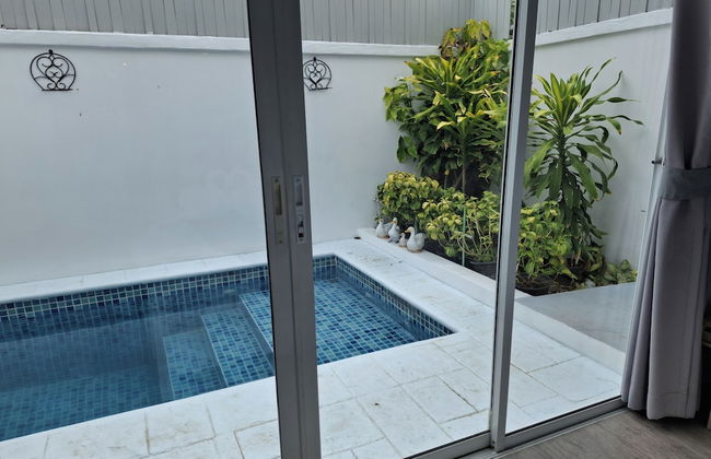 Deva Casa Private Pool Villa - Foto 38