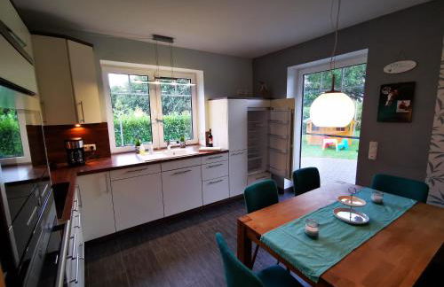 Traumhaftes Ferienhaus an der Nordseeküste - Foto 30