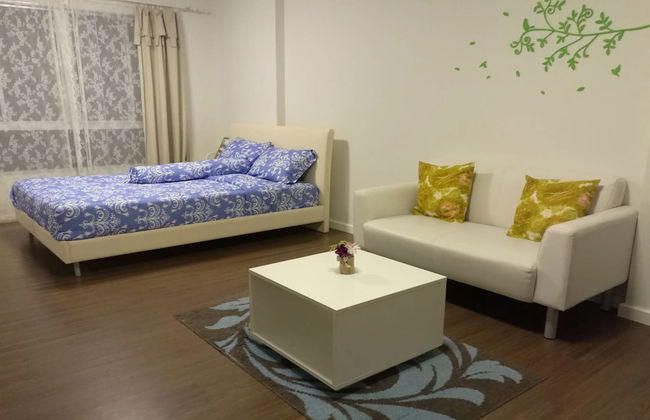 Baan Thew Lom Condominium - Foto 6