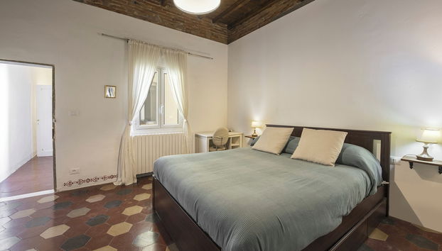 Oltrarno Classic by MMega - Foto 3, Habitación