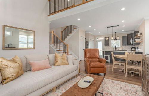 Brand New Modern House - Walk to Main Street - Foto 10