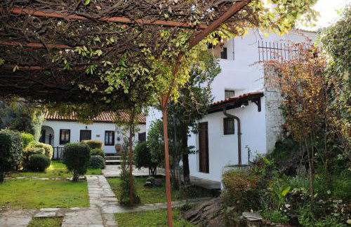 Dandy Villas Amfiklia - Guest House Dafne - Garden - Foto 22