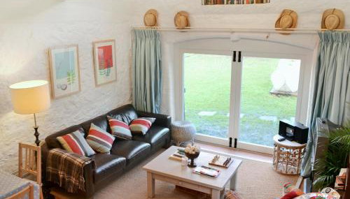 Ragwood Cottage - Foto 4