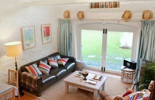 Ragwood Cottage - Foto 4