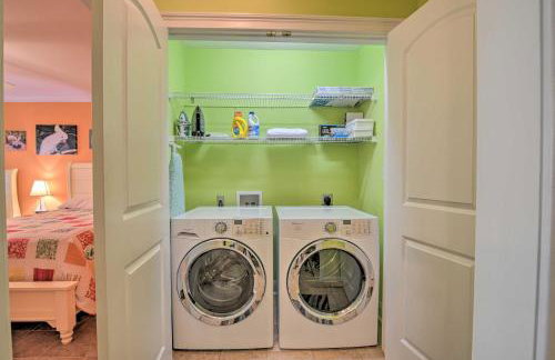 Game Room Surfside Beach Resort Hideaway! - Foto 36