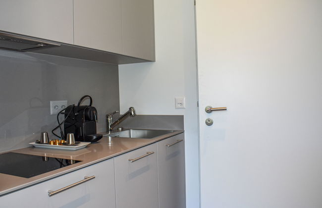 Capriccio 15 Studio Balcony - Foto 7