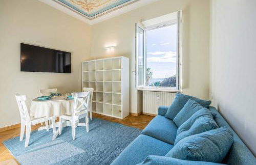 Cavallotti 70 - Renovated apartment with a sea view - Photo 35