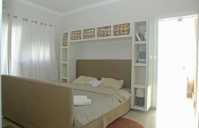 TLVSublet Hayarkon - Foto 3