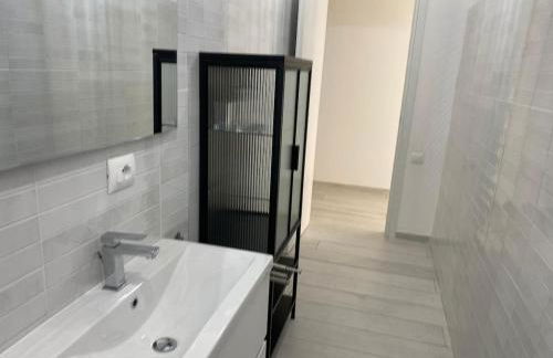 CasaSalernoFrontemare - Foto 19