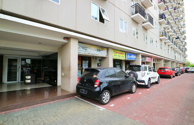 Adaru Property at Sunter Park View - Photo 33