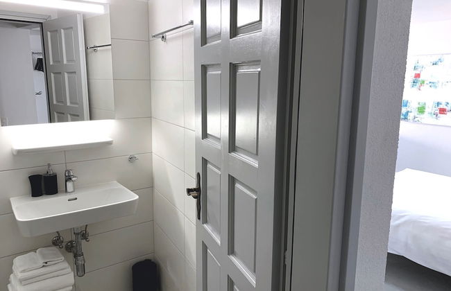 Great2Stay - Foto 51