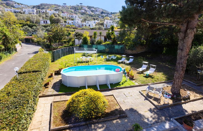 Estate4home - Villa Louise - Foto 37