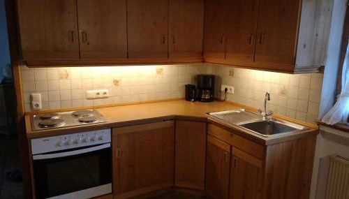 Ferienwohnung Niklas - Foto 4