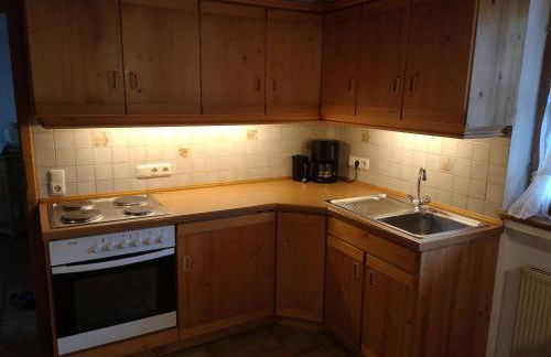 Ferienwohnung Niklas - Foto 4