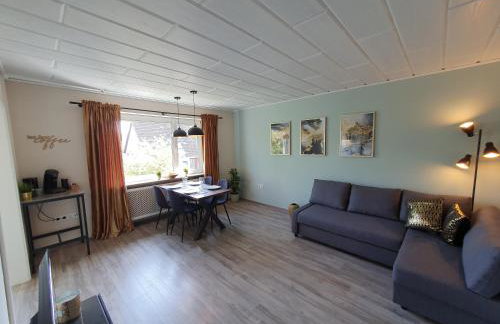 ☆ Like @ home *☆ moderne Wohnung in Oberottmarshausen ☆ Netflix - Foto 11