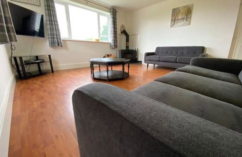 Idyllic Whitby Cottage, with sea views, sleeps 6 - Foto 3