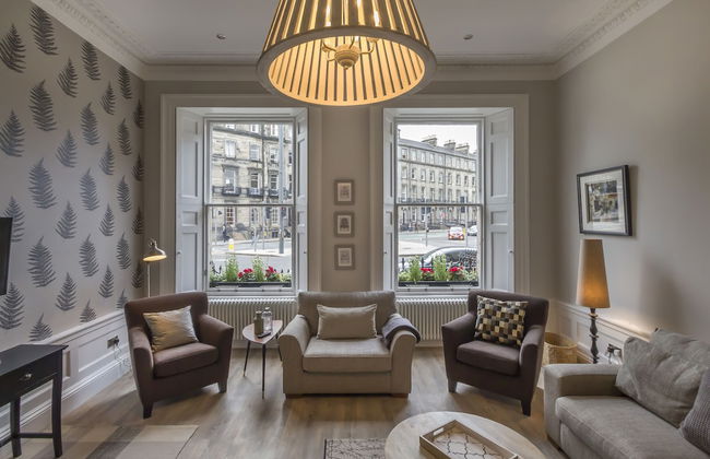 Haymarket Apartments - Foto 34