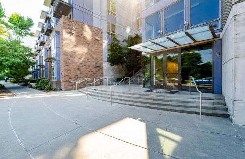 Blueground Columbia City gym wd nr park SEA-788 - Foto 39