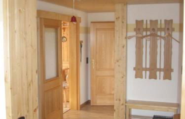 Fewo im DG mit 2 DZ 2 DUWC, 4 Pers - Foto 19