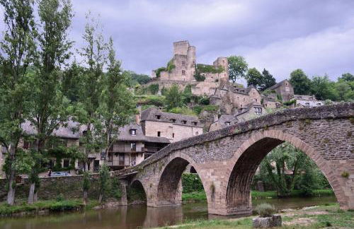 Un coin de paradis avec une vue exceptionnelle pour 4 ou 5 personnes - Photo 22