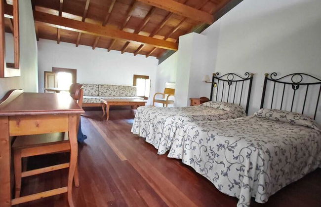 Acea do Bubal As Nenas - Foto 6