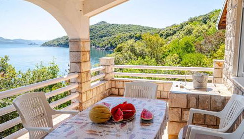 House Ante Osobjava by Villas Guide - Foto 4
