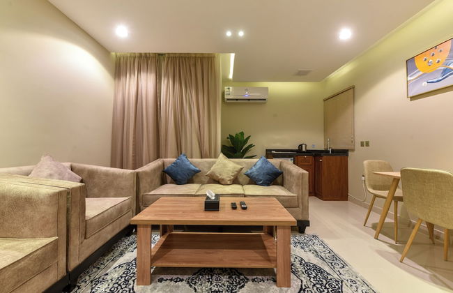 Alhudu Apartments - Foto 23