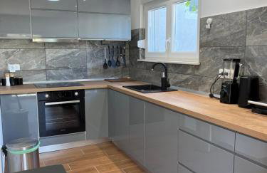 Beach House Oliveglia (duplex house - 1st row to the sea) - Foto 2