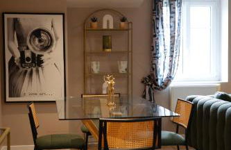 Les Loges de Brou - Vue directe sur le Monastère de Brou - Foto 8