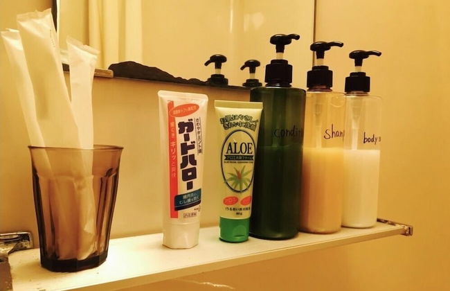 Hostel Fukuoka.com Tenjin no.1 - Photo 14