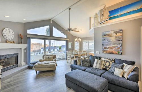 Ideally Located Ocean Escape Near Beach and Wineries - Foto 2