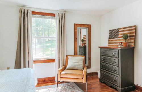 The Farmhouse at Hollow Hill - Foto 34