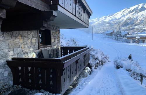 Résidence Les Fermes de Méribel - maeva Home - Appartement 3 pièces 6 personnes - Sélection MAE-7404 - Foto 14