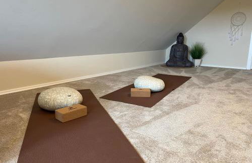 Grünblick Oase No1 Ferienwohnung Wiesmoor - Foto 27