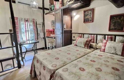 Chez Lydia - Osez la vie de chateau ! Pont du Gard, Uzès - Foto 15