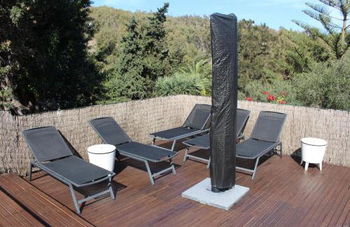 Villa Calamocarro - Foto 55