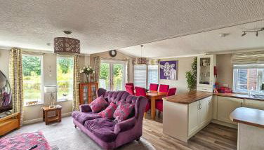 Lakeside Lodge - Lakeside Lodge Retreat - Golf & Spa, Gleneagles - Foto 3